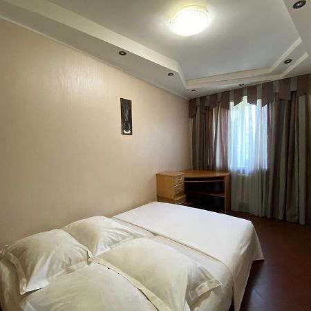 2-Bedroom Apartment Most City Center Area Dnipro Eksteriør bilde