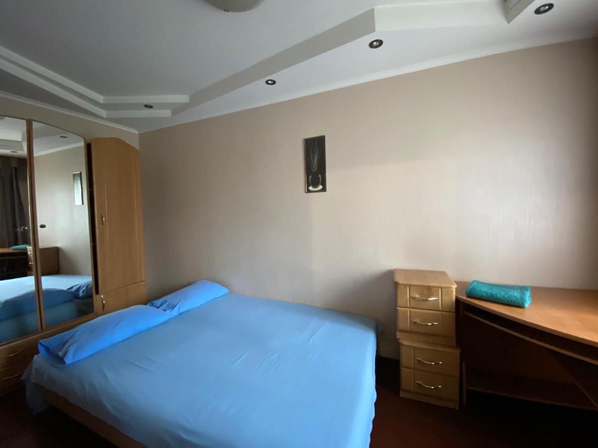 2-Bedroom Apartment Most City Center Area Dnipro Eksteriør bilde