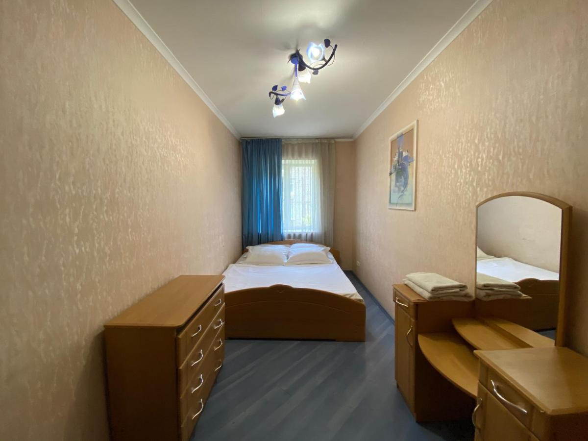 2-Bedroom Apartment Most City Center Area Dnipro Eksteriør bilde