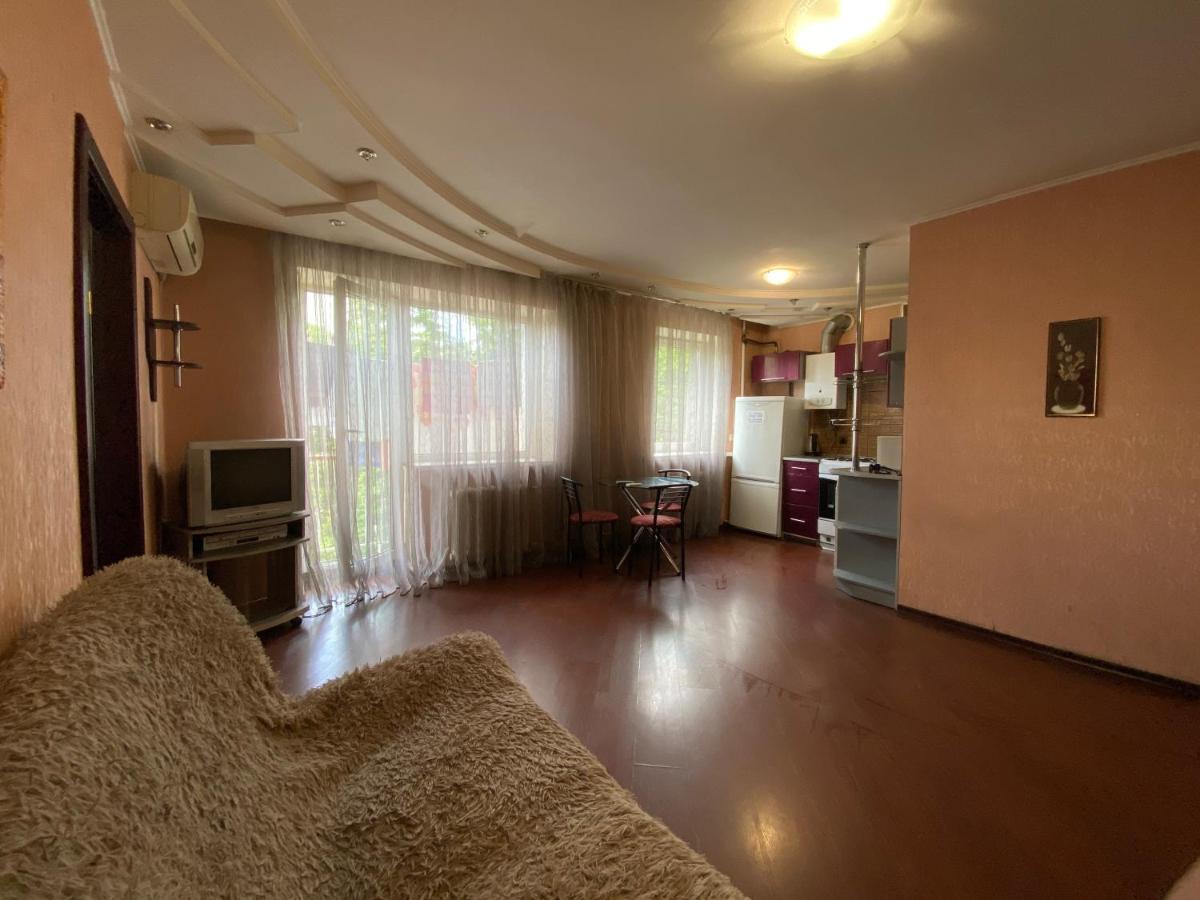 2-Bedroom Apartment Most City Center Area Dnipro Eksteriør bilde