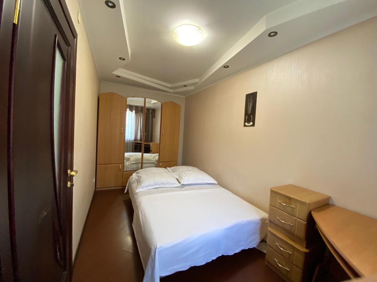 2-Bedroom Apartment Most City Center Area Dnipro Eksteriør bilde