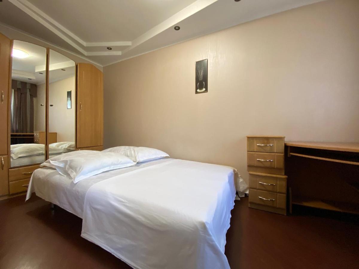 2-Bedroom Apartment Most City Center Area Dnipro Eksteriør bilde