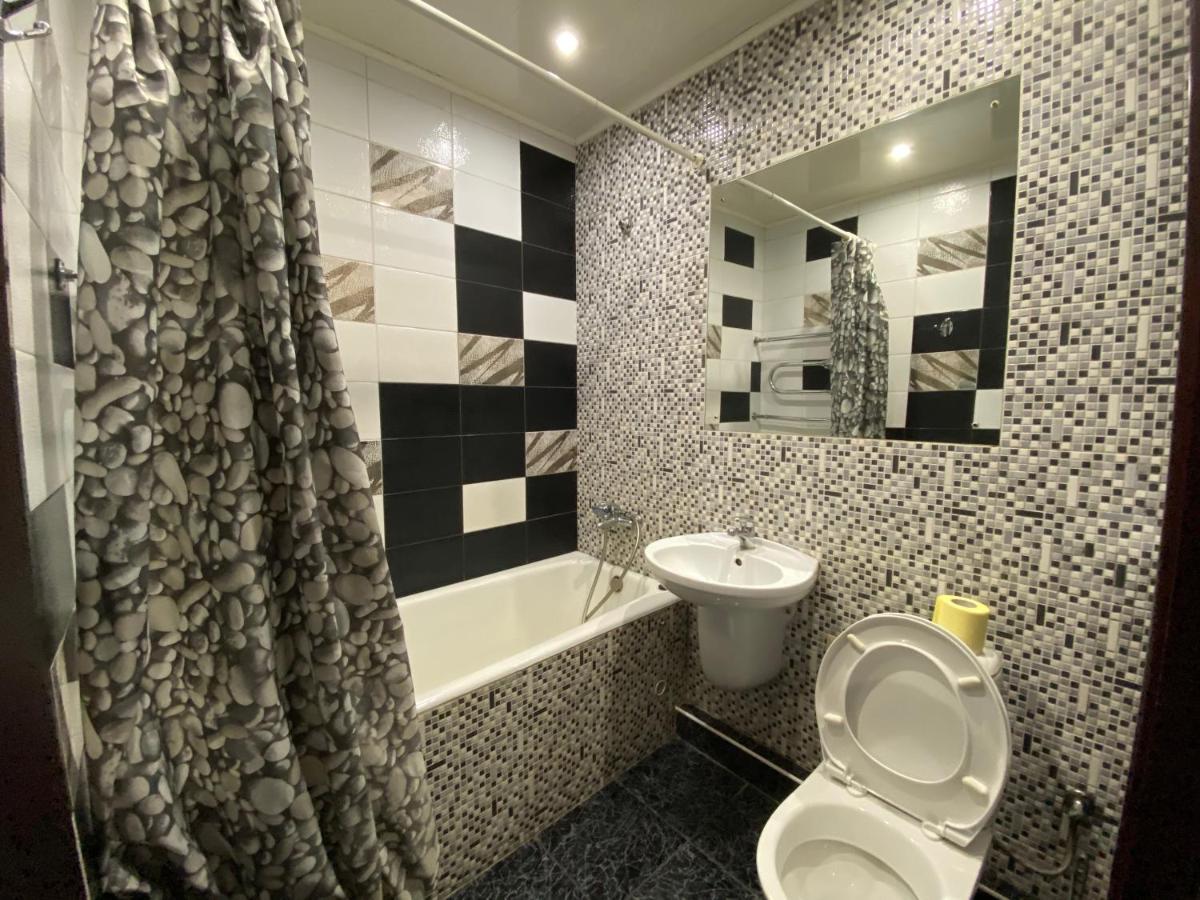 2-Bedroom Apartment Most City Center Area Dnipro Eksteriør bilde