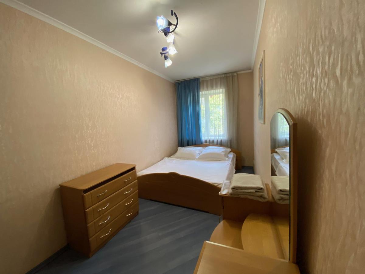 2-Bedroom Apartment Most City Center Area Dnipro Eksteriør bilde