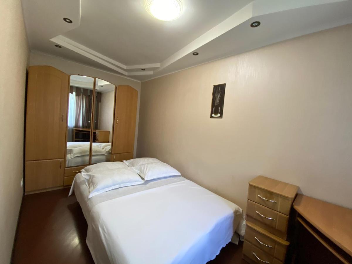 2-Bedroom Apartment Most City Center Area Dnipro Eksteriør bilde
