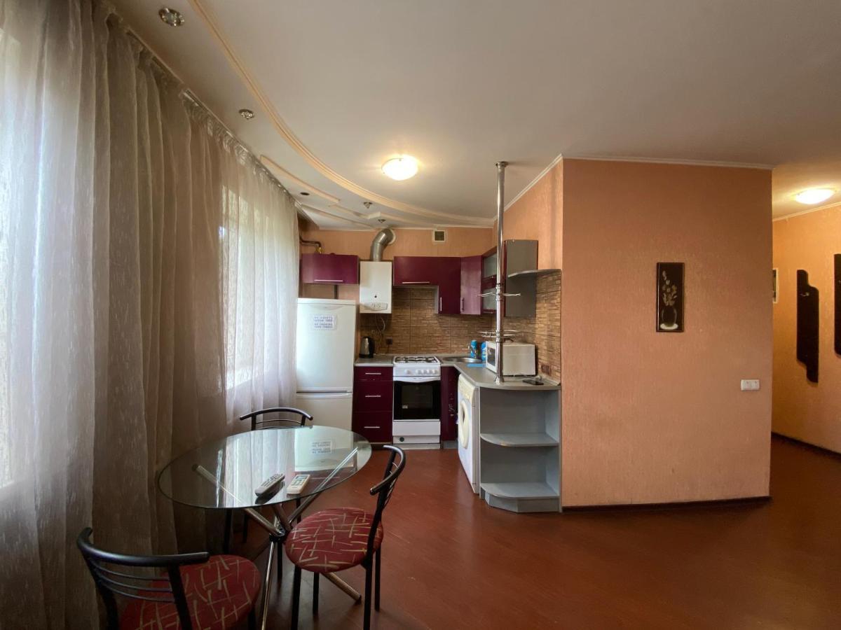 2-Bedroom Apartment Most City Center Area Dnipro Eksteriør bilde